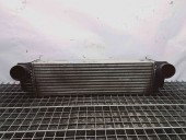 Radiator intercooler Bmw 5 (F10) [Fabr 2011-2016] 7805629 2.0 N47 2.0 N47 135KW / 184CP