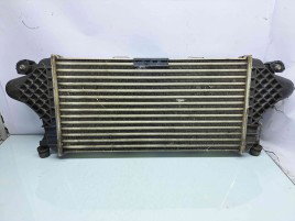 Radiator intercooler Mercedes Clasa ML (W166) [Fabr 2011-2022] A0995001400 2.2 CDI 651960  