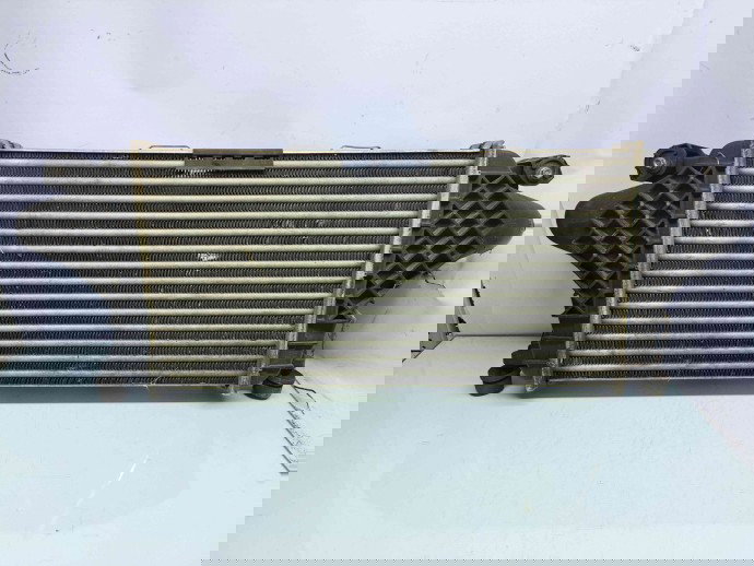 Radiator intercooler Mercedes Clasa ML (W166) [Fabr 2011-2022] A0995001400 2.2 CDI 651960  