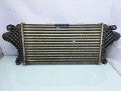 Radiator intercooler Mercedes Clasa ML (W166) [Fabr 2011-2022] A0995001400 2.2 CDI 651960  