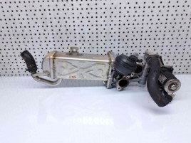 Racitor gaze, 03L131512DQ, Seat Alhambra (710) 2.0tdi