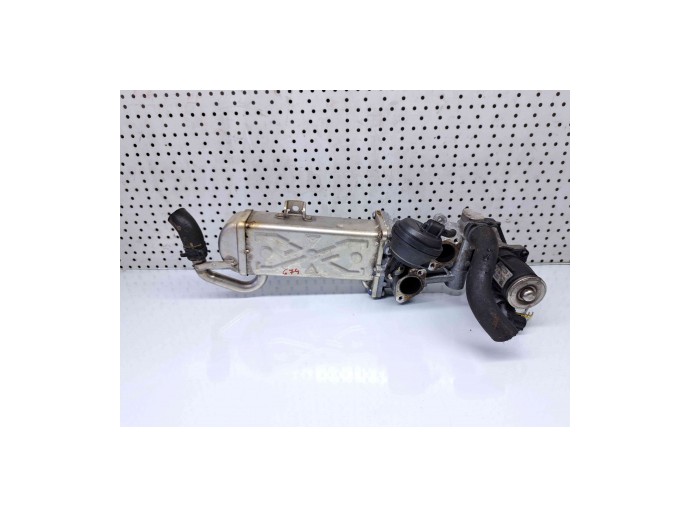 Racitor gaze, 03L131512DQ, Seat Alhambra (710) 2.0tdi