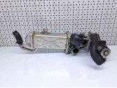 Racitor gaze, 03L131512DQ, Audi A3 (8P1) 1.6tdi