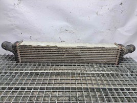 Radiator intercooler Audi A7 Sportback (4GA) [Fabr 2011-2017] 8K0145805E 3.0 TDI CDUD  