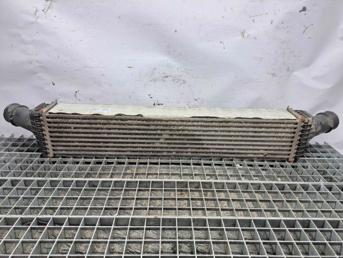 Radiator intercooler Audi A7 Sportback (4GA) [Fabr 2011-2017] 8K0145805E 3.0 TDI CDUD  