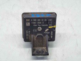  Releu Dacia Logan II MCV BK (K52) [Fabr 2013-2022] A6089000200 