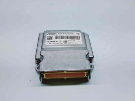  Senzor acceleratie Audi A7 Sportback (4GA) [Fabr 2011-2017] 4G0907637H