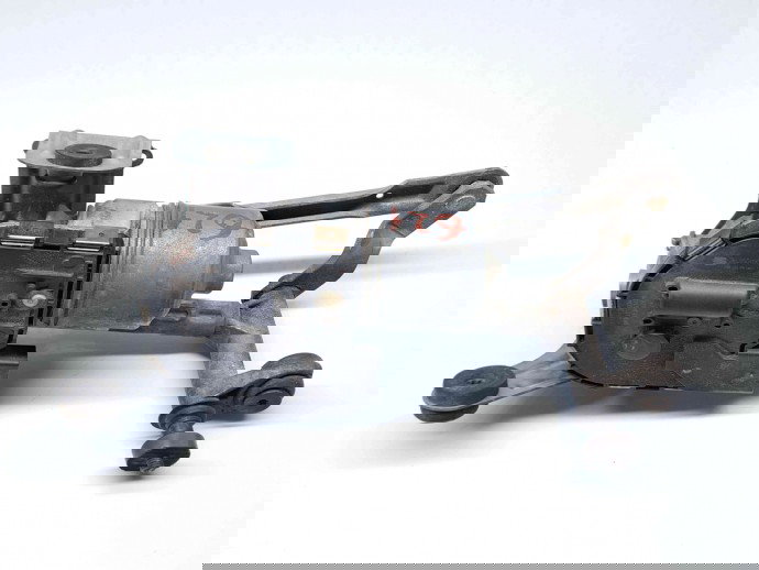 Ansamblu stergator stanga Seat Leon (1P1) [Fabr 2005-2011] 1P0955023D