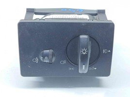 Bloc lumini Ford Focus 2 (DA) [Fabr 2004-2012] 7M5T 13A024 EA