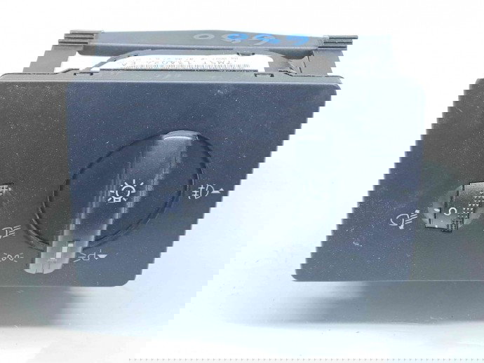 Bloc lumini Ford Focus 2 (DA) [Fabr 2004-2012] 7M5T 13A024 EA