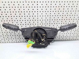 Bloc manete cu spirala volan Opel Corsa D [Fabr 2006-2013] 13142283