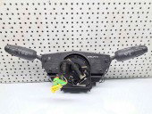 Bloc manete cu spirala volan Opel Corsa D [Fabr 2006-2013] 13142283