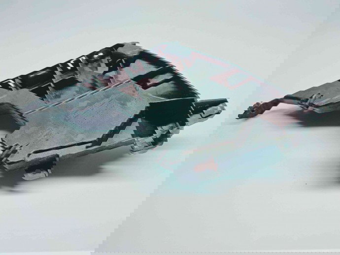 Suport bara dreapta fata Audi A7 Sportback (4GA) [Fabr 2011-2017] 4G8807284C