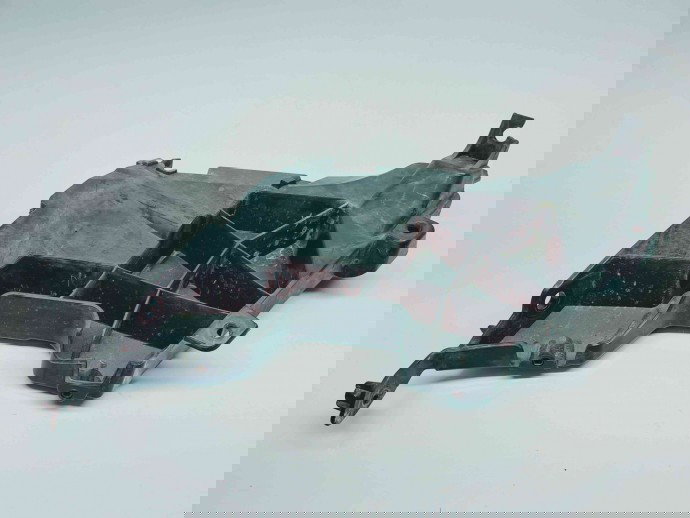 Suport bara stanga fata Audi A7 Sportback (4GA) [Fabr 2011-2017] 4G8807283C