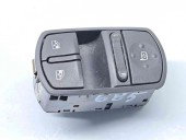 Butoane comanda geamuri sofer Opel Corsa D [Fabr 2006-2013] 13258521AA