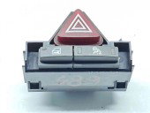 Buton avarii Opel Corsa D [Fabr 2006-2013] 13189529