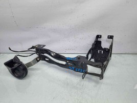 Suport far stanga Bmw 3 (F30) [Fabr 2012-2017] 7245791