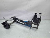 Suport far stanga Bmw 3 (F30) [Fabr 2012-2017] 7245791