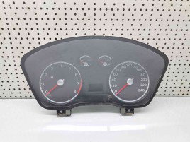 Ceas bord Ford Focus 2 (DA) [Fabr 2004-2012] 7M5T-10849