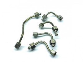 Conducta tur injectoare Opel Corsa D [Fabr 2006-2013] OEM 1.3 CDTI Z13DTH