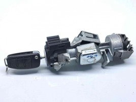 Contact cu cheie Ford Focus 2 (DA) [Fabr 2004-2012] 3M51-3F880-AD