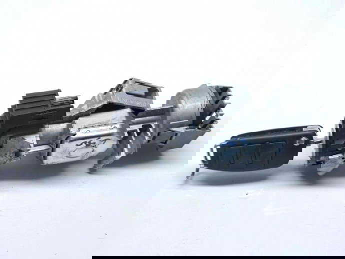 Contact cu cheie Ford Focus 2 (DA) [Fabr 2004-2012] 3M51-3F880-AD