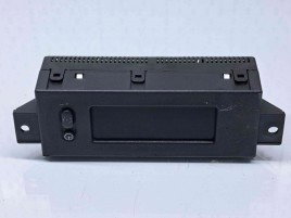 Display bord Opel Corsa D [Fabr 2006-2013] 13209460