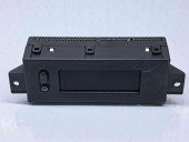 Display bord Opel Corsa D [Fabr 2006-2013] 13209460