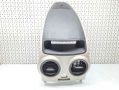 Grila aerisire centrala Opel Corsa D [Fabr 2006-2013] OEM