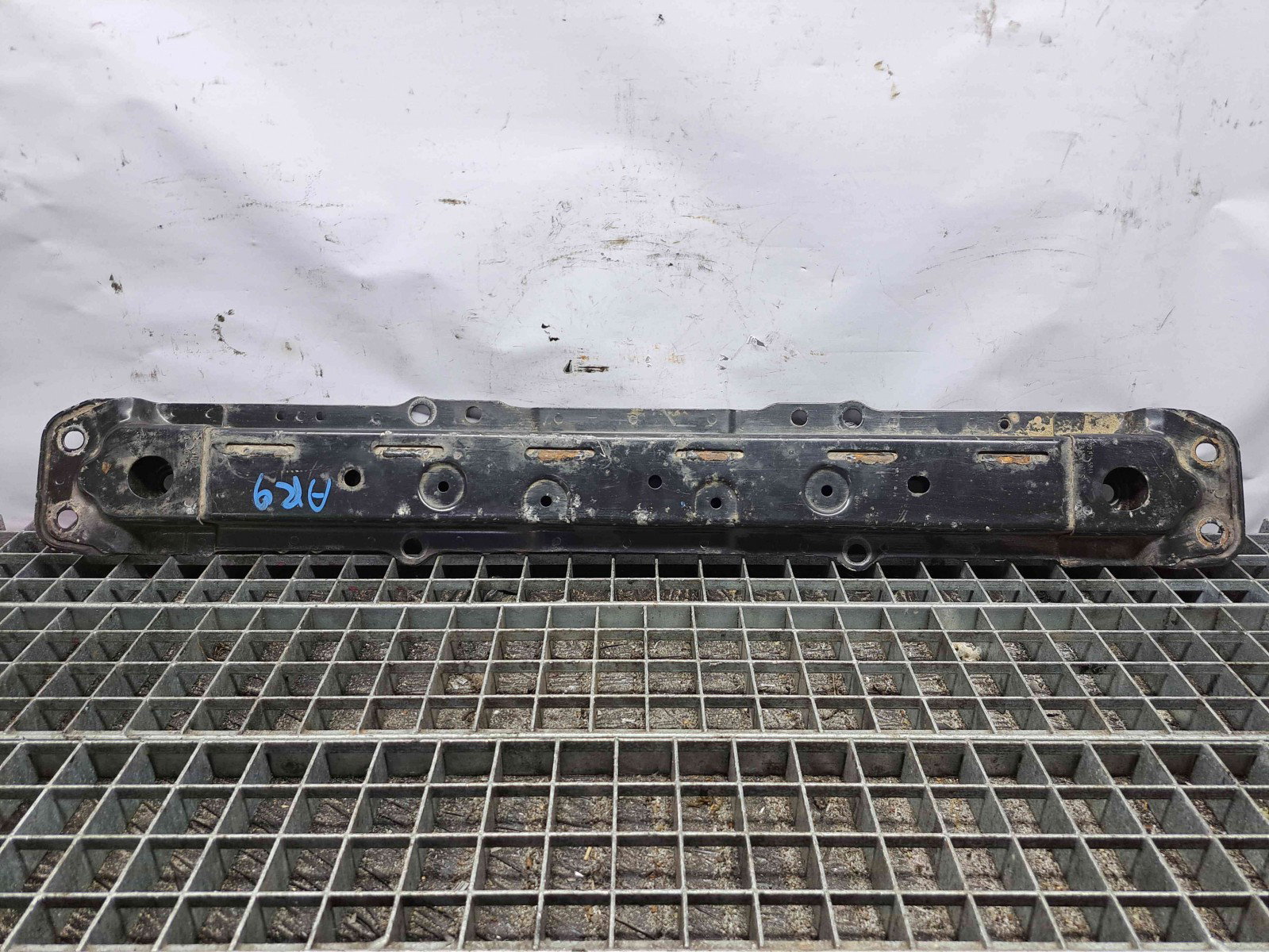 TRAVERSA SUPERIOARA Audi Q7 (4MB) [Fabr 2015-prezent] 4M0801387A - imagine 3