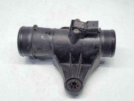 Tub intercooler Audi A7 Sportback (4GA) [Fabr 2011-2017] 4G0145673R 3.0 TDI CDUD 3.0 TDI CDUD 180KW / 245CP