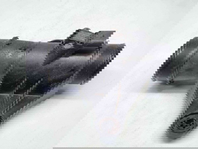 Tub intercooler Audi A7 Sportback (4GA) [Fabr 2011-2017] 4G0145673R 3.0 TDI CDUD 3.0 TDI CDUD 180KW / 245CP