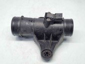 Tub intercooler Audi A7 Sportback (4GA) [Fabr 2011-2017] 4G0145673R 3.0 TDI CDUD 3.0 TDI CDUD 180KW / 245CP