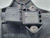 Tub intercooler Audi A7 Sportback (4GA) [Fabr 2011-2017] 4G0145673R 3.0 TDI CDUD 3.0 TDI CDUD 180KW / 245CP