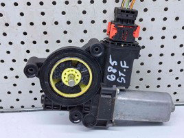 Motoras geam stanga fata Opel Corsa D [Fabr 2006-2013] 72005001