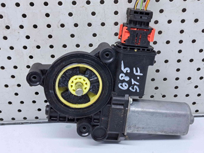 Motoras geam stanga fata Opel Corsa D [Fabr 2006-2013] 72005001