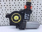 Motoras geam stanga fata Opel Corsa D [Fabr 2006-2013] 72005001
