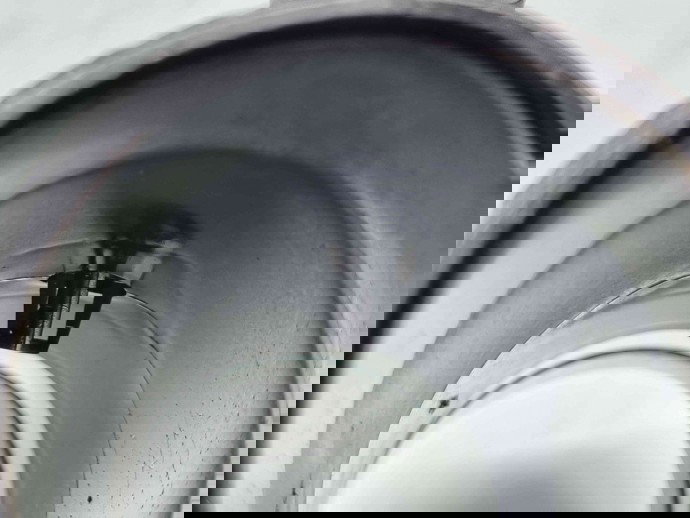 Tub intercooler Audi A7 Sportback (4GA) [Fabr 2011-2017] 4G0145673R 3.0 TDI CDUD 3.0 TDI CDUD 180KW / 245CP