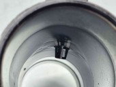 Tub intercooler Audi A7 Sportback (4GA) [Fabr 2011-2017] 4G0145673R 3.0 TDI CDUD 3.0 TDI CDUD 180KW / 245CP