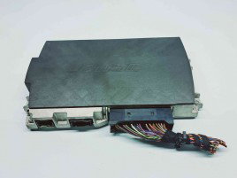  Amplificator audio Audi A7 Sportback (4GA) [Fabr 2011-2017] 4G0035223C