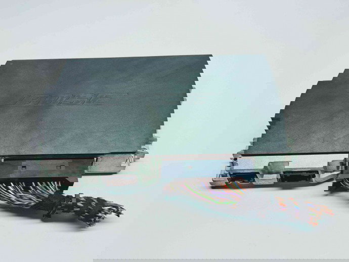  Amplificator audio Audi A7 Sportback (4GA) [Fabr 2011-2017] 4G0035223C