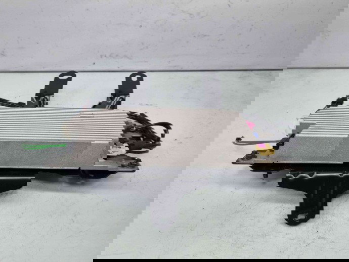  Amplificator audio Bmw 5 (F10) [Fabr 2011-2016] 9257151