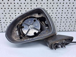 Oglinda stanga Opel Corsa D [Fabr 2006-2013] OEM