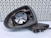 Oglinda stanga Opel Corsa D [Fabr 2006-2013] OEM