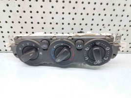 Panou comanda clima Ford Focus 2 (DA) [Fabr 2004-2012] 7M51-19980-AA