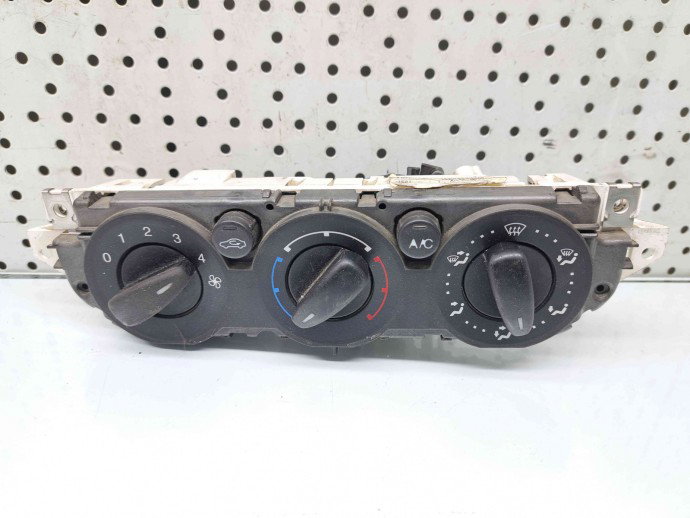 Panou comanda clima Ford Focus 2 (DA) [Fabr 2004-2012] 7M51-19980-AA