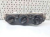 Panou comanda clima Ford Focus 2 (DA) [Fabr 2004-2012] 7M51-19980-AA