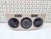Panou comanda clima Opel Corsa D [Fabr 2006-2013] 466119570
