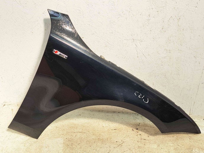 Aripa dreapta fata Audi A7 Sportback (4GA) [Fabr 2011-2017] LZ9Y