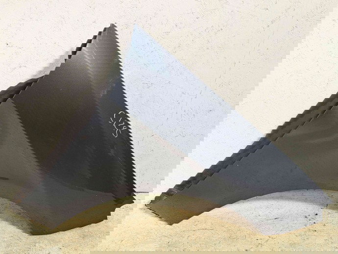 Aripa dreapta fata Mercedes Clasa ML (W166) [Fabr 2011-2022] 755